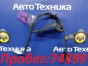 Датчик ABS передний левый Suzuki Grand Escudo  TX92W H27A 2003 