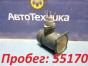 ДМРВ Nissan Bluebird Sylphy QG10 QG18DE 2004 