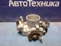 Дроссельная заслонка Honda Torneo CF4 F20B  2000 
