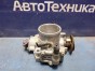 Дроссельная заслонка Honda Torneo CF4 F20B  2000 
