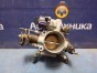 Дроссельная заслонка Subaru Forester SG5  EJ202 2004 