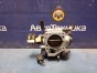 Дроссельная заслонка  Subaru Forester SG5 EJ202