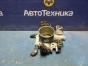 Дроссельная заслонка Subaru Forester SG5  EJ202 2004 