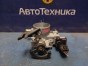 Дроссельная заслонка Toyota Premio ZZT240  1ZZ-FE 2004 