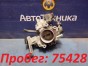 Дроссельная заслонка Toyota Rush J210E 3SZ-VE  2006 