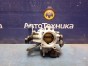 Дроссельная заслонка  Toyota Rush J210E 3SZ-VE