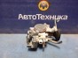 Дроссельная заслонка Toyota Rush J210E 3SZ-VE  2006 