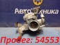Дроссельная заслонка Toyota Vitz SCP10 1SZ-FE  2004 