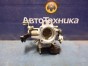 Дроссельная заслонка  Toyota Vitz SCP10 1SZ-FE