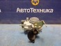 Дроссельная заслонка Toyota Vitz SCP10 1SZ-FE  2004 