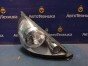 Фара передняя правая Honda Fit GD1 L13A 2004 