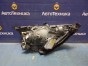 Фара  Honda Fit GD1 L13A