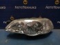 Фара  Honda Odyssey RA6 F23A