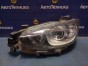 Фара передняя левая Mazda Cx-5 KEEFW PE-VPS  2014 