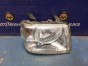 Фара передняя правая Mitsubishi Ek Wagon  H81W 3G83 2002 