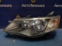 Фара Mitsubishi Outlander CW5W 4B12