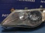 Фара передняя левая Mitsubishi Outlander CW5W 4B12 2006