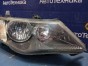 Фара передняя правая Mitsubishi Outlander  CW5W 4B12 2006 