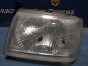 Фара передняя левая Mitsubishi Pajero Mini  H58A 4A30 2006 