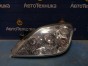 Фара передняя левая Nissan Primera TNP12  QR20DE 2005 