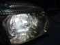 Фара передняя правая Nissan X-trail NT30  QR20DE 2004 