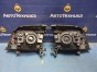 Фара  Nissan X-trail NT30 QR20DE