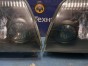 Фара передняя Nissan X-trail NT30 QR20DE  2006 