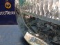Фара передняя правая Nissan X-trail NT30  QR20DE 2007 