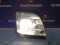 Фара передняя правая Nissan X-trail NT30  QR20DE 2007 