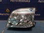 Фара  Nissan X-trail NT30 QR20DE