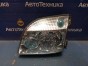 Фара передняя левая X-trail NT30 QR20DE