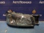Фара Subaru Forester SG5 EJ202