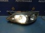 Фара  Subaru Impreza GH3 EL154