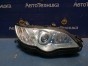 Фара передняя правая Legacy BP5 EJ20X