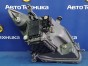 Фара передняя левая Toyota Ist NCP61 1NZ-FE  2005 