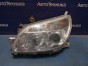 Фара передняя левая Toyota Rush J210E 3SZ-VE  2006 