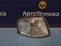 Габарит передний правый Nissan Sunny FB15  QG15DE 2004 