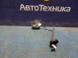 Игнитор блока розжига ксенона  N-wgn JH1 S07A