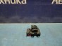 Кнопка стеклоподъёмника задняя левая Honda  Fit GD1 L13A 2004 