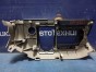 Консоль кпп накладка селектора КПП Honda N-wgn JH1 S07A