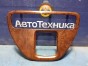 Консоль кпп Honda Odyssey RA6 F23A 2001 