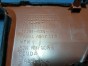 Консоль кпп Honda Odyssey RA6 F23A 2001 