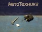 Корректор фар электрокорректор регулятор угла наклона света фар Honda Fit GD1 L13A