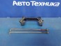 Крепление аккумулятора Mitsubishi Ek Wagon H81W 3G83 2002