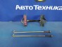 Крепление аккумулятора кронштейн аккумулятора Mitsubishi Ek Wagon H81W 3G83