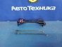 Крепление аккумулятора Nissan X-trail NT30  QR20DE 2006 