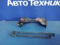 Крепление аккумулятора Nissan X-trail NT30  QR20DE 2007 