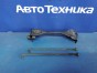 Крепление аккумулятора Nissan X-trail NT30  QR20DE 2007 