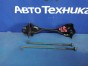 Крепление аккумулятора кронштейн аккумулятора Nissan X-trail NT30 QR20DE