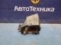 Крепление противотуманной фары переднее левое Odyssey RA6 F23A